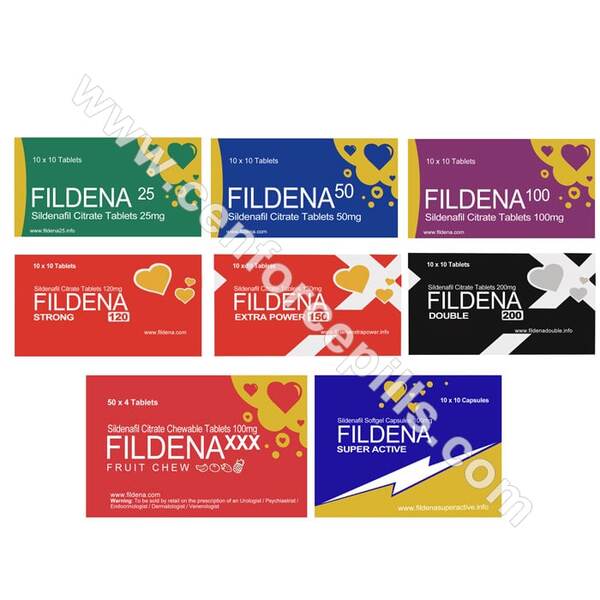 Fildena Tablet | Get stronger erections | Trusted Pills Buy Online