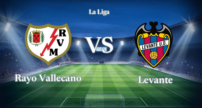 Live soccer Rayo Vallecano vs Levante 20 05, 2022 - La Liga | Olesport.TV