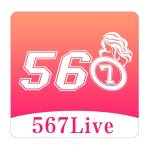 567Live app