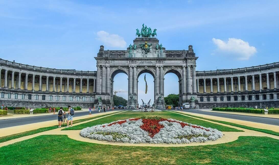 5 Best Places to Visit Brussels