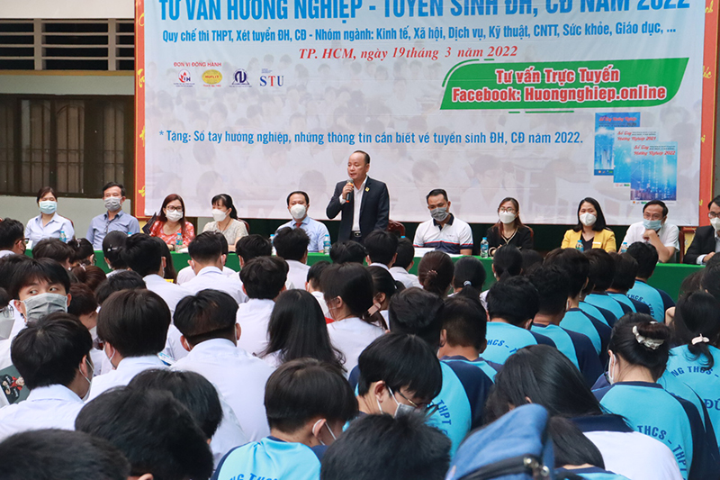 Xây dựng những kỷ niệm đẹp ở trường nội trú