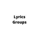 Lyrics groups