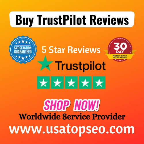 Buy TrustPilot Reviews. 100% best truspilot reviews.