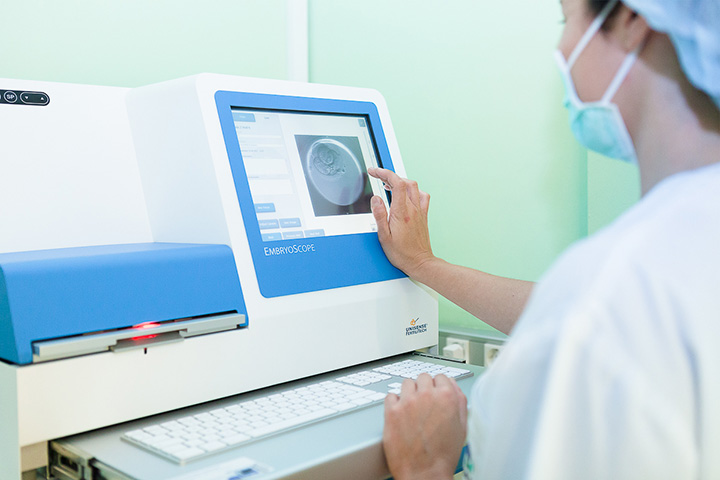 Embryoscope Treatment in Kota, Rajasthan | Embryoscope IVF in Kota