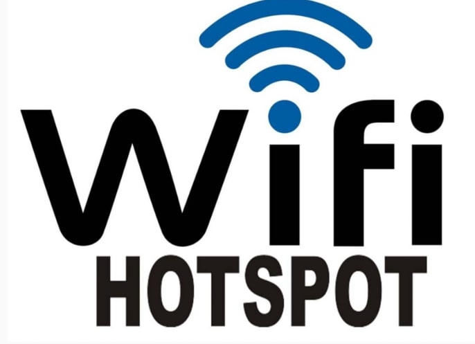 Cách tạo điểm phát sóng WiFi dành cho điện thoại Di động