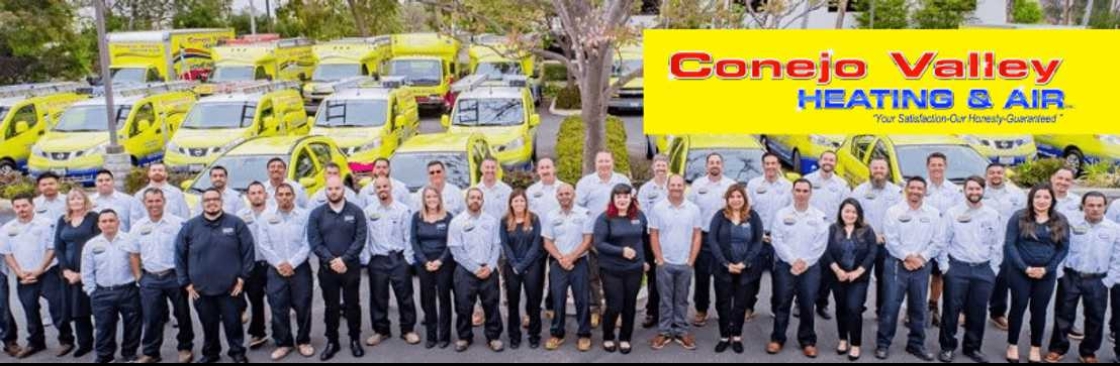 Conejo Valley Heating and Air Conditioning