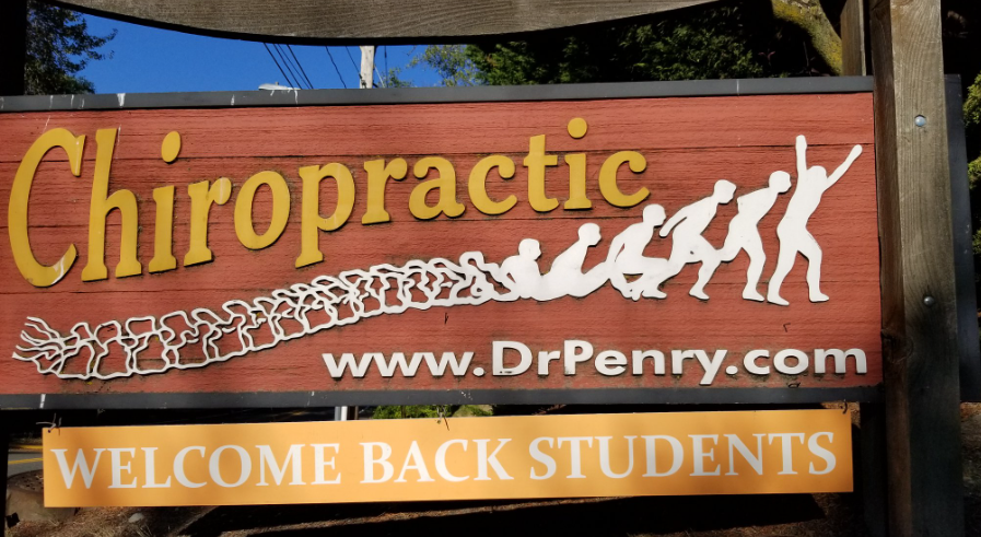 Dr Daren Penry — Importance of Pain Relief and Massage Therapist...