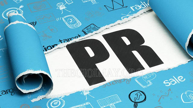 Public relation là gì? Sự khác nhau giữa public relation & marketing