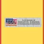 Brian D Lerner
