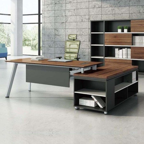 Top 9 mẫu bàn giám đốc Hà Nội đẹp nhất không thể bỏ lỡ