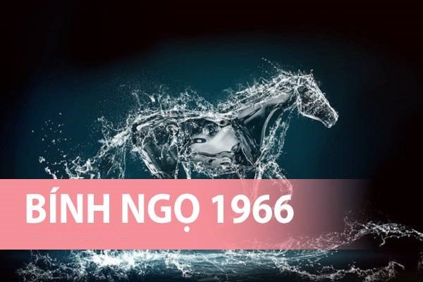 Sinh Năm 1966 Mệnh Gì? Cung Gì, Tuổi Con Gì?