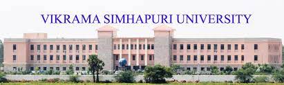 Vikrama Simhapuri University in Nellore