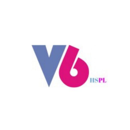 V6HR Services | Support Black Owned