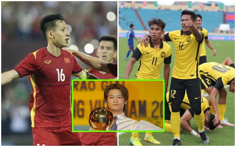 HLV Văn Quyến: ‘Malaysia sẽ bị tê cứng khi đối đầu U23 Việt Nam