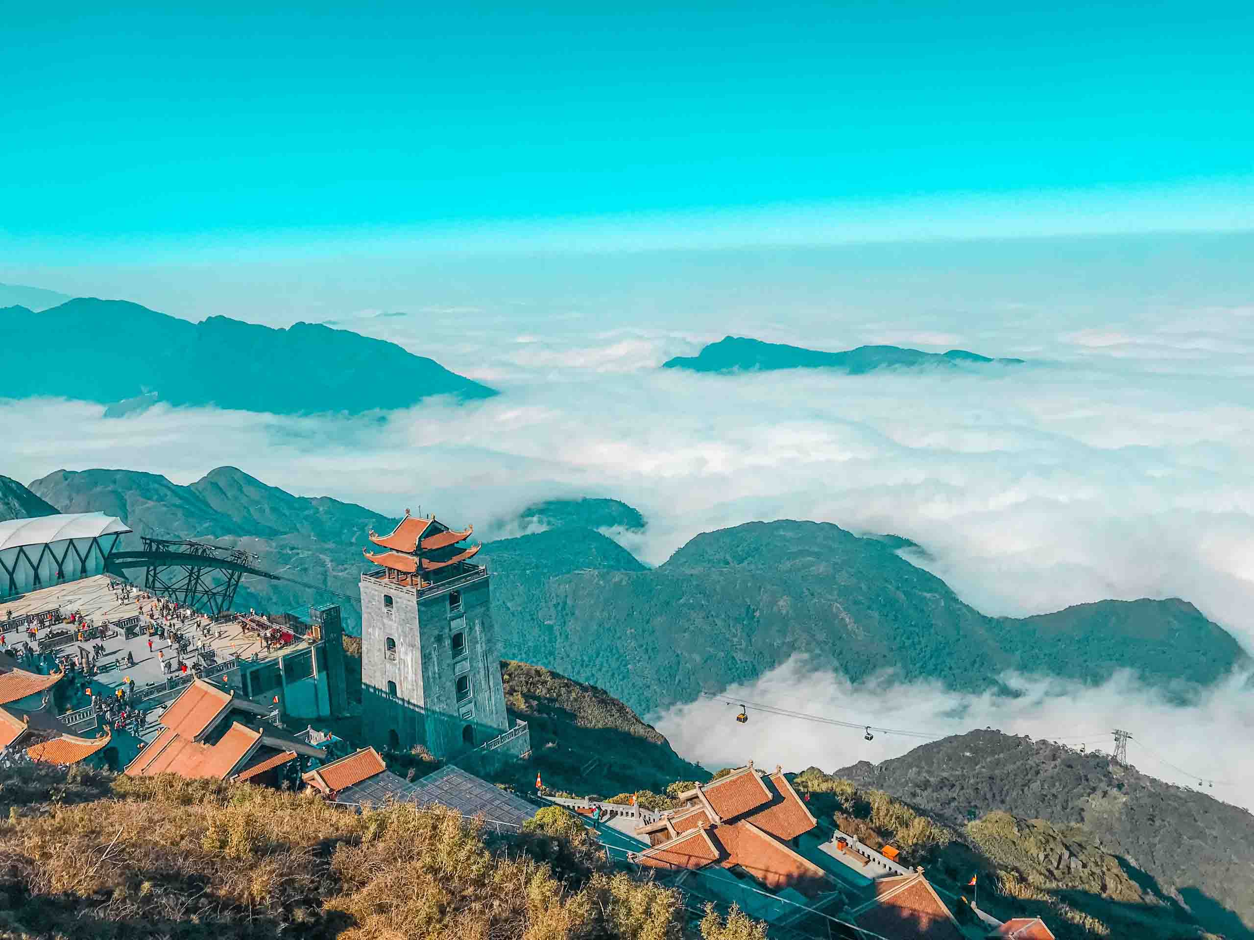 Chi phí du lịch sapa 3 ngày 2 đêm bao nhiêu tiền?