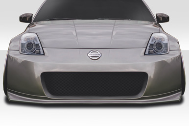 Nissan 350z Front bumper