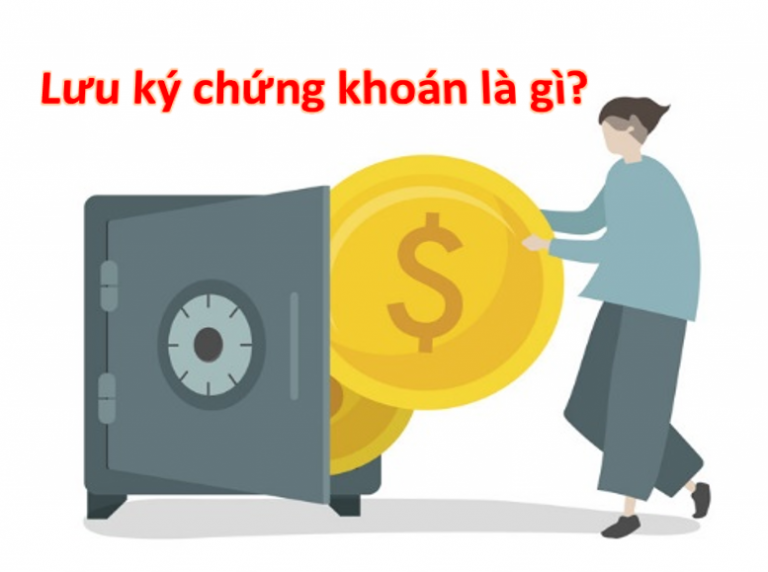 Lưu ký chứng khoán là gì? Quy định và cách lưu ký chứng khoán - Mytrade