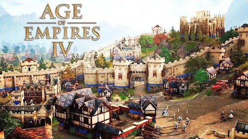 Download Age Of Empires 4 Crack Full Google Drive