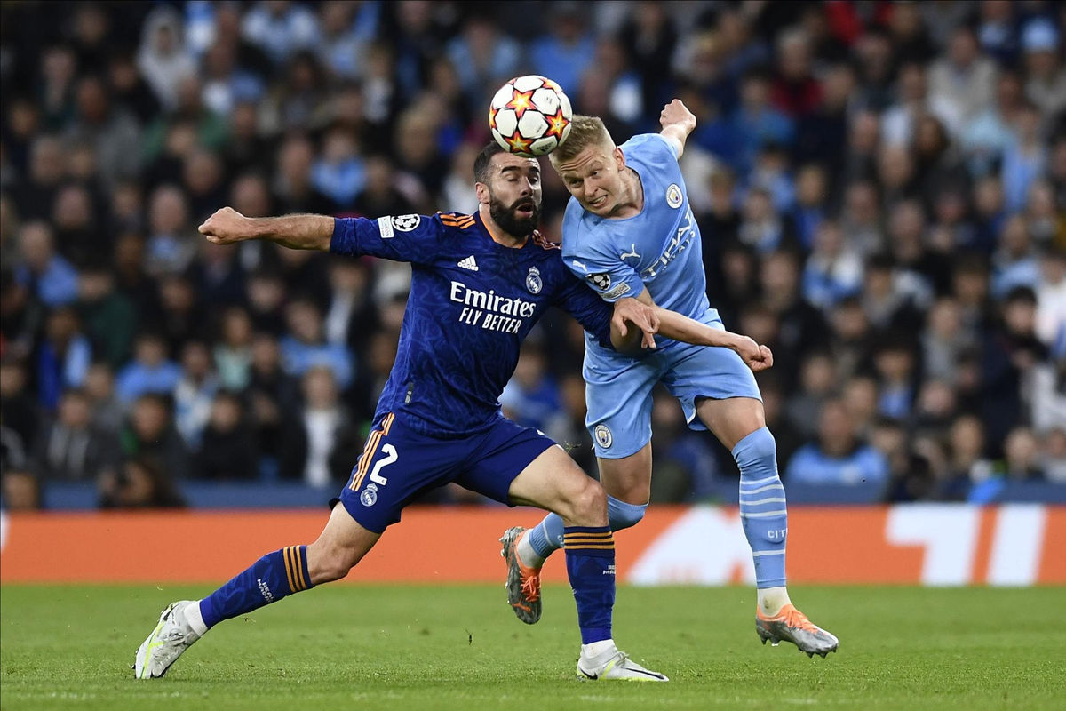 Nhận định, soi kèo Real Madrid vs Man City, 2h ngày 5/5/2022