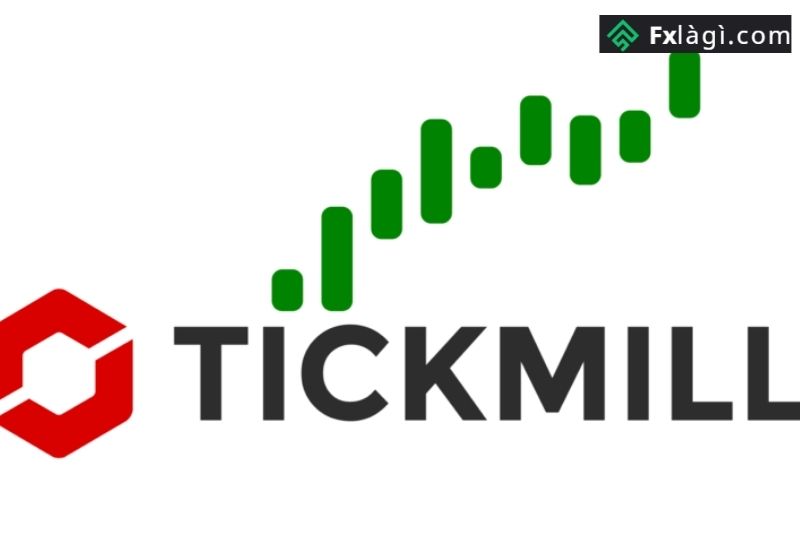 Sàn Tickmill Là Gì? Tickmill MT5 Có Uy Tín Và Tin Cậy Không?