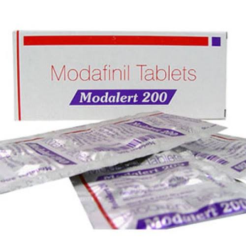 Buy Modalert Online | Generic Modalert 200mg Sale On COD