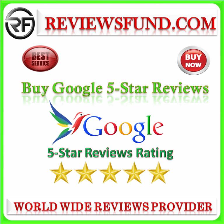 Buy Google 5 Star Reviews - 100% Non-drop and permanent 5-star rating