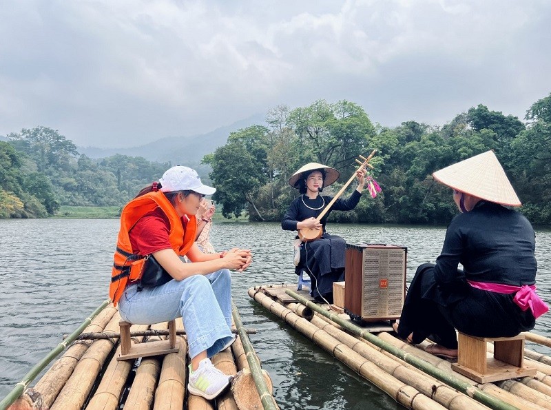 Bắc Mê Hà Giang có gì đẹp? Khám phá điểm du lịch đẹp