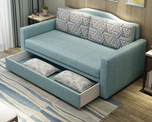 Sofa Đa Năng "GIÁ TỐT" - Giải Phóng Không Gian Một Cách Hiệu Quả