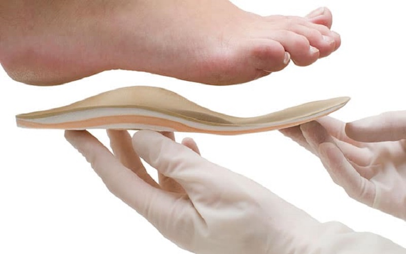 Choose best compression stockings & orthotics Brampton at low cost