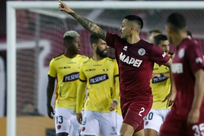 Soi kèo Barcelona vs Lanus, 7h30 ngày 5/5/2022 – CONMEBOL Sudamericana