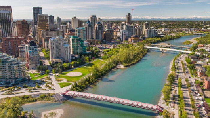 5 Best Places to Visit in Calgary