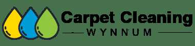 Carpet Cleaning Wynnum