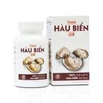Hàu Biển OB