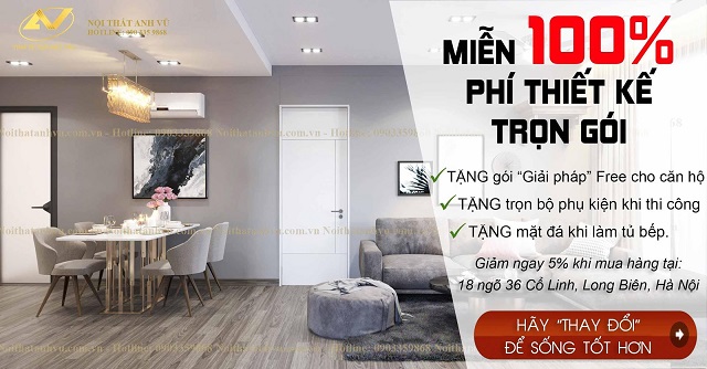 Top 3+ phong cách thiết kế nội thất nhà phố mê hồn người