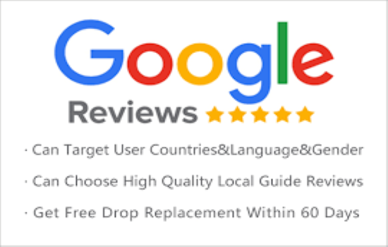 Buy Google 5 star Reviews — Get Legitimate Reviews with Stick Guaranteed. | by Everettgalbrea | May, 2022 | Medium