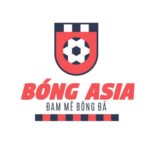 Bóng Asia | Chia sẻ niềm đam mê bóng đá