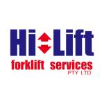Hi Lift Forklift Services