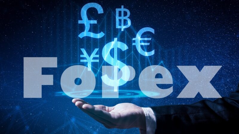 Bật Mí Cách Quản Lý Vốn Hiệu Quả Trong Giao Dịch Forex