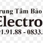 Bảo Hành Máy Giặt Electrolux Tại Hà Nội