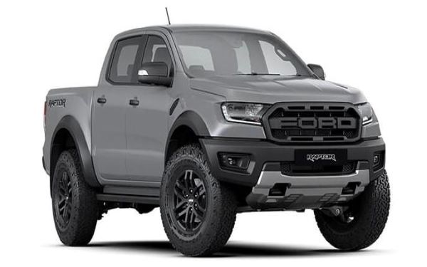 Ford Ranger 2022 Raptor - Quyết tâm không chia sẻ nền tảng với thương hiệu xe hơi từ Đức để giảm ...