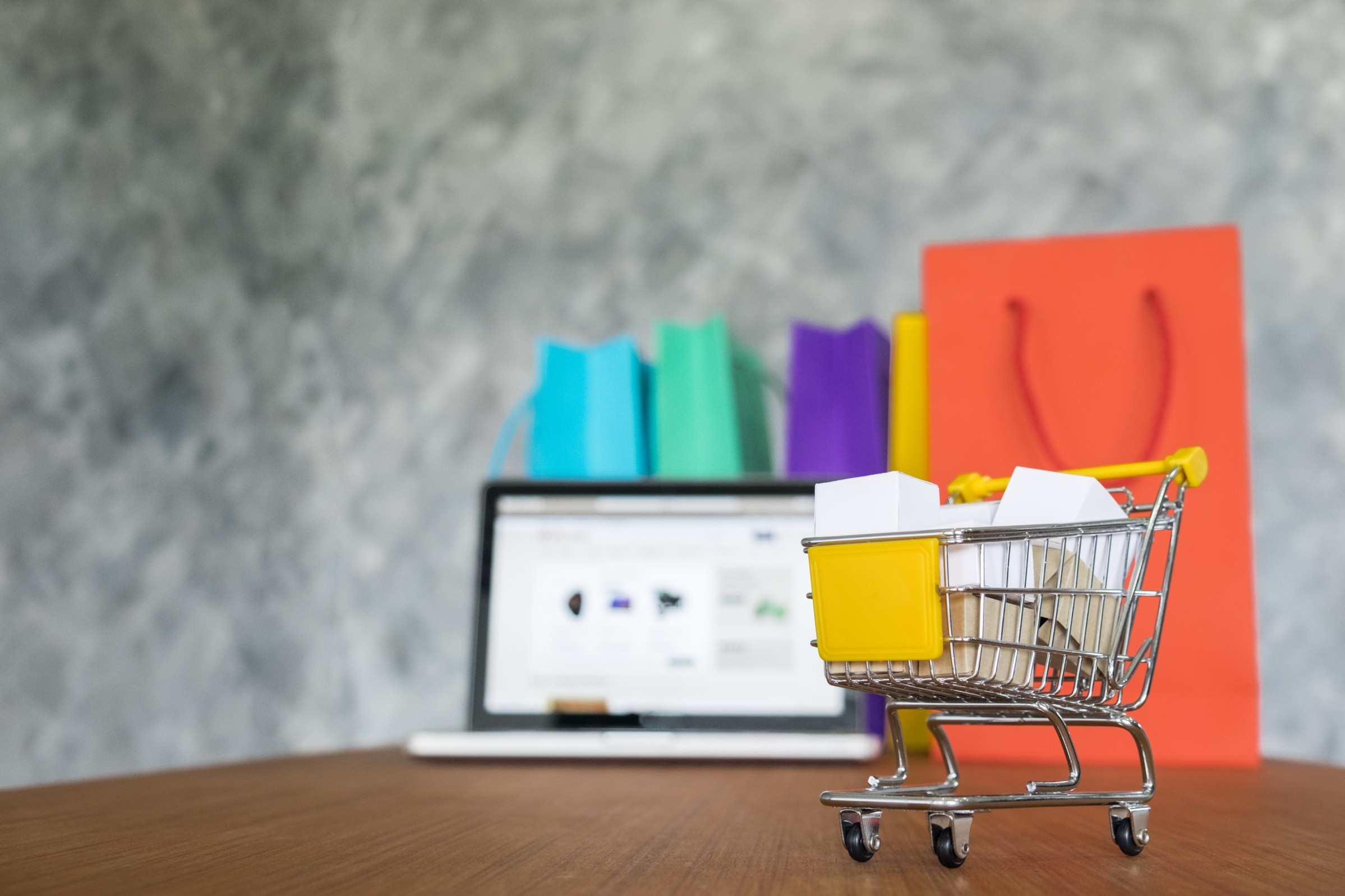 What You Must Know Before Starting an Ecommerce Store - My Tech Blog