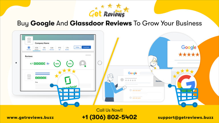 Buy Google and Glassdoor Reviews to Grow your Business - WriteUpCafe.com
