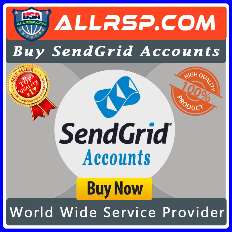 SendGrid VS Amazon SES - Fully Verified SendGrid Accounts