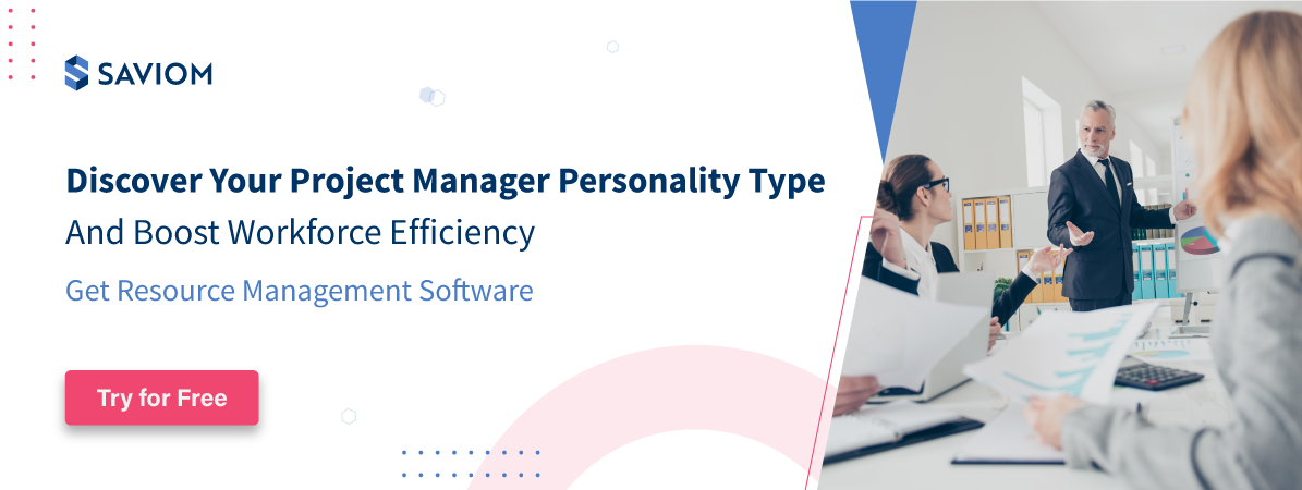 7 Project Manager Personality Types: Which One Is Yours?