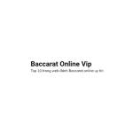 Baccarat Online Vip