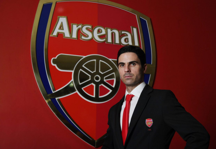 Arsenal “trói chân” Arteta bằng bản hợp đồng mới cùng mức lương khủng -