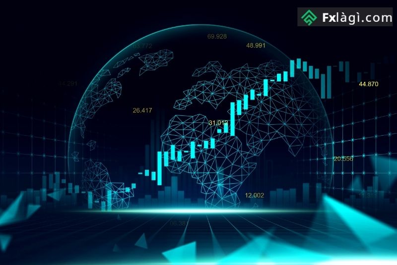 Cấu trúc thị trường Forex là gì? Cách xác định cấu trúc thị trường