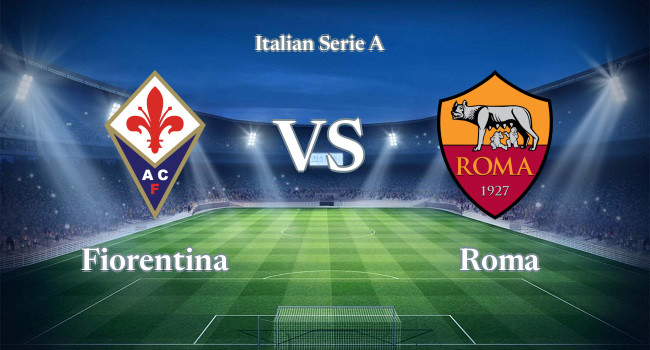 Live soccer Fiorentina vs Roma 09 05, 2022 - Italian Serie A | Olesport.TV