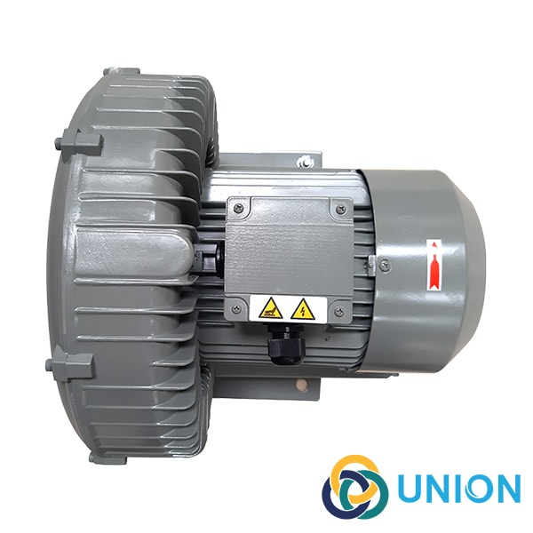 Máy thổi khí con sò Kripsol SKH250M [216m3/h]