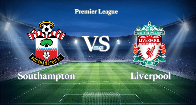 Live soccer Southampton vs Liverpool 17 05, 2022 - Premier League | Olesport.TV